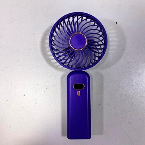 GeeRic Mini Ventilatore, Ventilatore