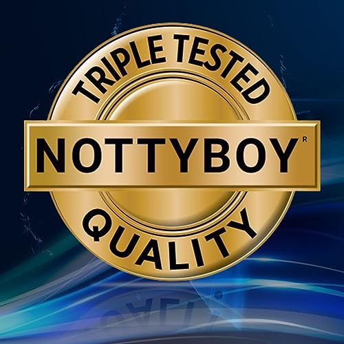 Notty Boy Nottyboy Super Slim Extra Thin Condoms For Men - 36 Count | Tight Fit | Smooth And Silky Surface | Transparent | Organic Latex | Snug Fit thumb #5