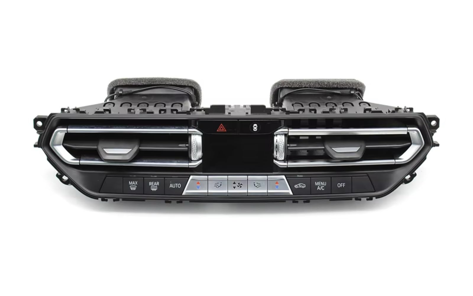 Grille Ventilation Climatisation pour BMW Série 3 G20 et X3 G01