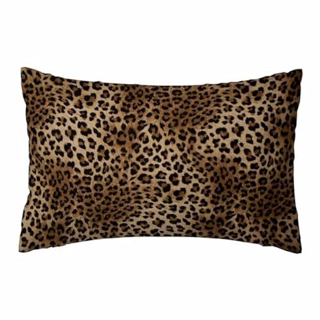 White Marble Pillow Case Abstract Artificial Stone Creative Fashion Marbling Gold Veins Soft & Breathable Pillow Cover with Envelope Closure Pillowcase Standard Size 20 X 26