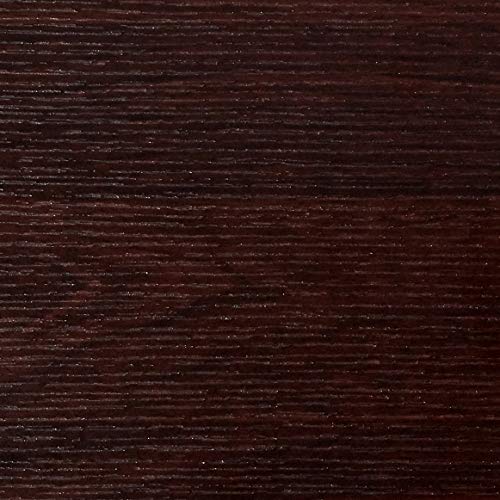 Crown Mark Draper Console Table, Espresso - Thumbnail 7
