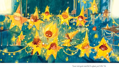 The Boy on Fire - Image 5