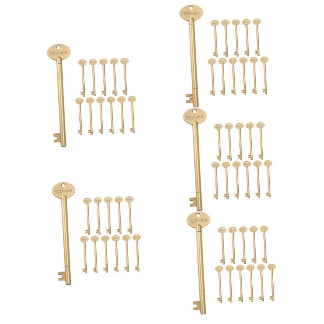 5 Series Bolígrafo De Gel Para Estudiantes Escribiendo Bolígrafo Elegante Bolígrafos Lindos Trabajar Azul Oficina Rotuladores Bolígrafos Para Estudiantes Abs Dorado 12 Piezas X 5