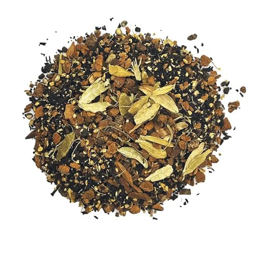 Té negro en hebras 141 g con especias miniatura 3