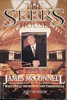 Paperback The Seer's House Book