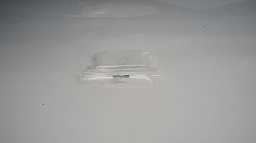 Miniatura 11 de Ajustador de tamaño de anillo para anillos sueltos, paquete de 16 unidades de 8 tamaños de anillo invisible de silicona, reductor de tamaño de