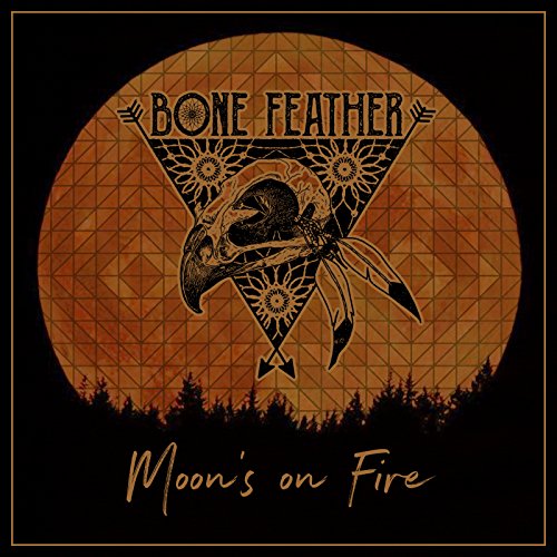 Bone Feather