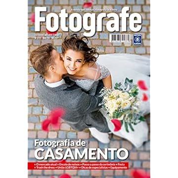 Capa do livro Revista Fotografe Melhor 311