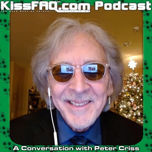 Ep.616 - A Conversation with Peter Criss