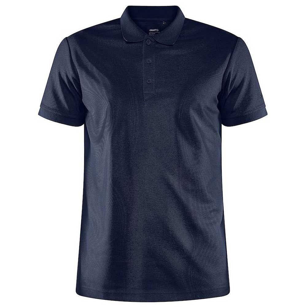 Craft Polo Core Unify, Bleu, M Uomo - 4