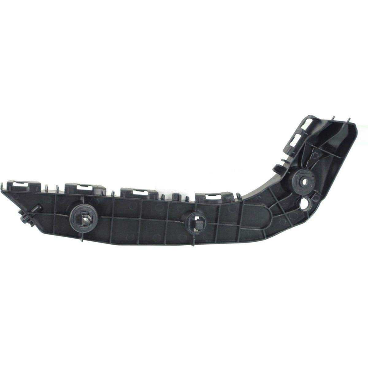 Amazon.com: FITRITE AUTO PARTS New Front Left Driver Side Bumper  
