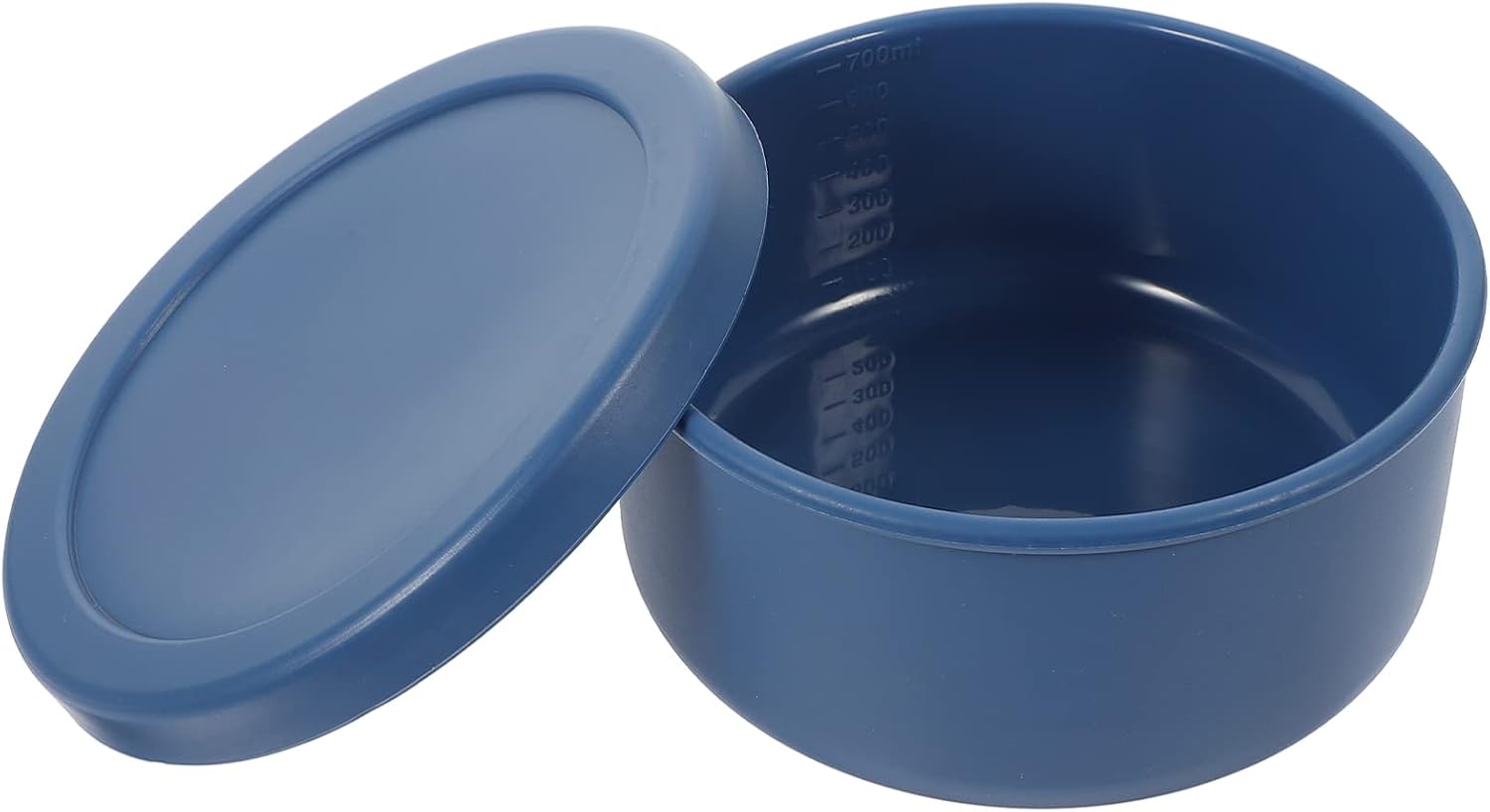 VLIZO Sourdough Starter Pizza Dough Container Dough Proofing Box Dough