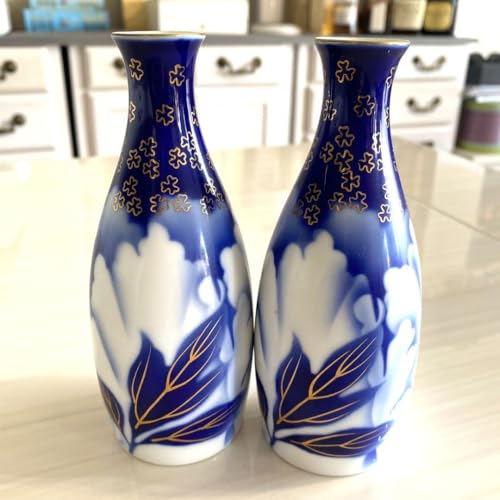 Fukagawa Magnetic Tokuri Set of 2