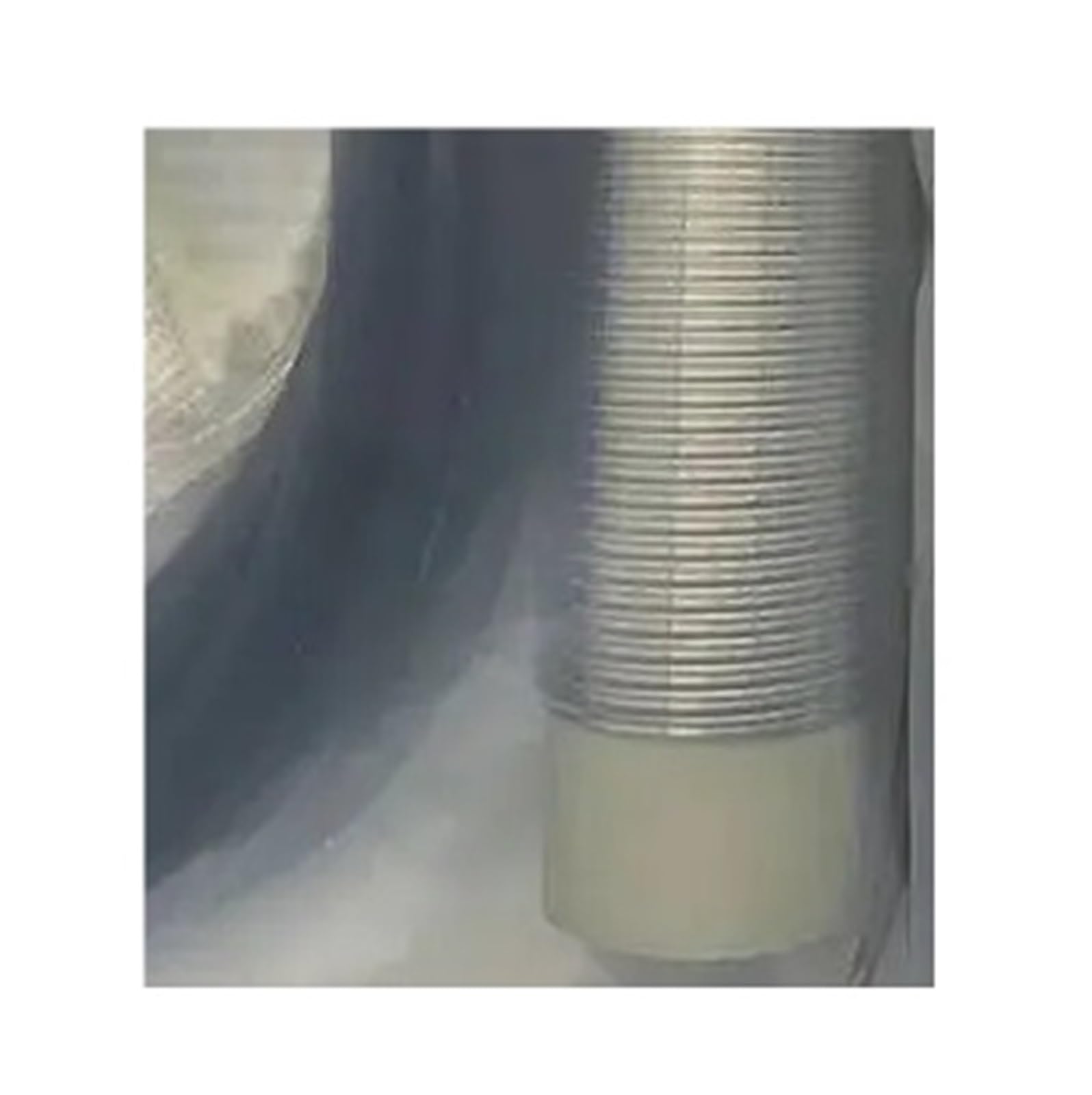 Capteur inductif E2G-MN20-WS-D2 avec portée longue distance 20mm