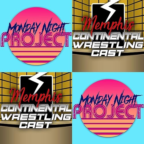 Monday Night Project 43 - 28/3/94