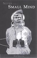 Notes from a Small Mind 0954228901 Book Cover