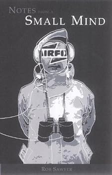 Paperback Notes from a Small Mind Book