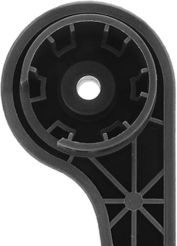 Miniatura 8 de Palanca de liberación del pestillo del capó, palanca de liberación del pestillo del capó, palanca de repuesto para Elantra 2007-2016 3F000MS