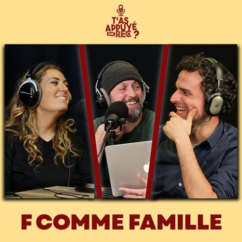 F comme Famille