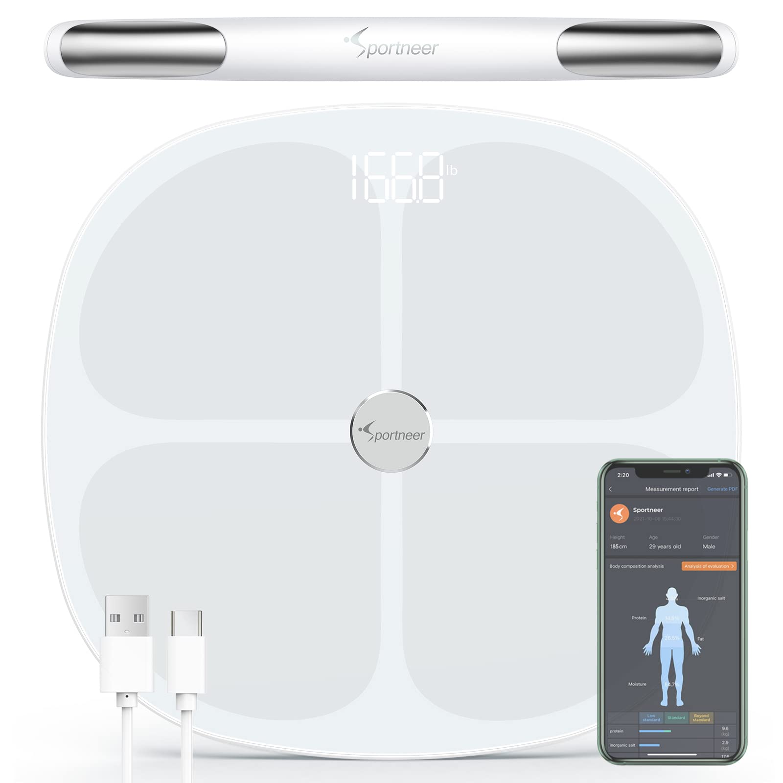 The Only Body Composition Visualizer You'Ll Ever Need - p3q2kwl