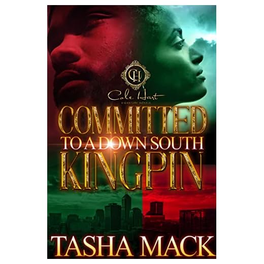 Committed To A Down South Kingpin