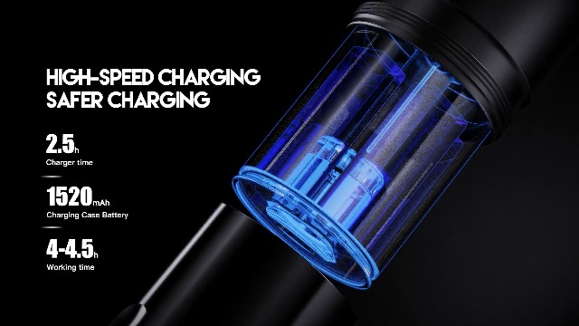 Mast Rider Pro Wireless Tattoo Machine Pen Rotativa Macchinetta