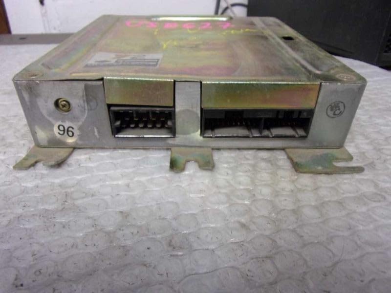 Engine ECM Control Module Fits 87 Compatible with Nissan Maxima A18-662 E24 A18662E24
