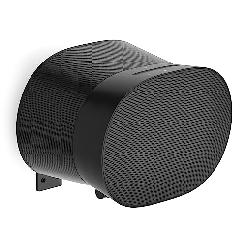 Soporte Sonos Era 300 Dinghosen para colgar en pared del salón