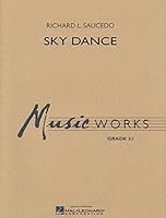 Algopix Similar Product 5 - Sky Dance