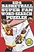 124 Basketball Super Fan Word Search Puzzles: Large Print Word Puzzle Books - Fun For Adults, Seniors And Kids Who Are NBA Super Fans!