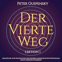 Der vierte Weg - Lektion 1 Titelbild