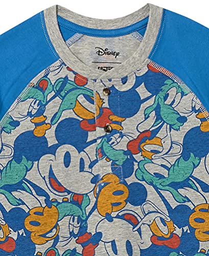 Save 22% on Amazon Essentials Boys' Long-Sleeve T-Shirts - Image 3