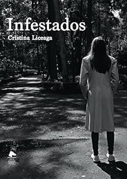 Paperback Infestados [Spanish] Book