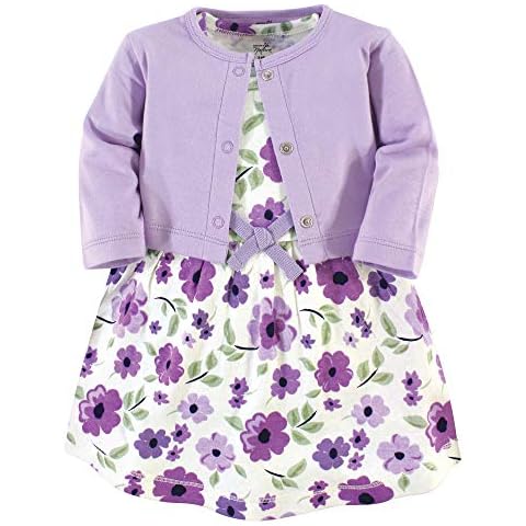 Touched by Nature Organic Dress Set Cover