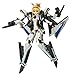 V.F.G. VF - 31J Siegfried Macross 35th Anniversary Macross Δ ACKS [MC - 02]