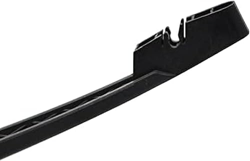 Miniatura 4 de LMMPP Rear wiper blade and wiper arm for Opel for Zafira B MK2 2005-2014 car rear glass wiper