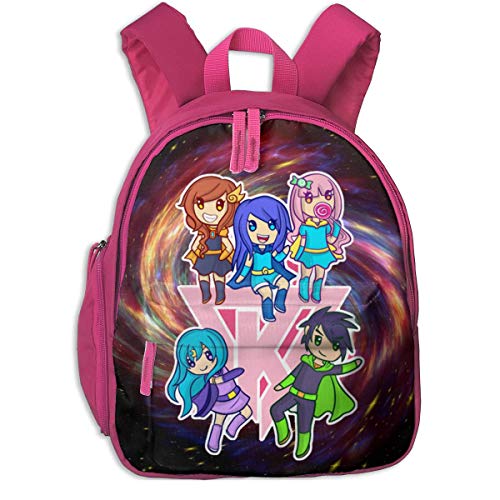 Preisvergleich Produktbild Seine Funneh Schultaschen für Mädchen, Jungen, widerstandsfähiger, haltbarer, lässiger Basic-Rucksack für Schüler