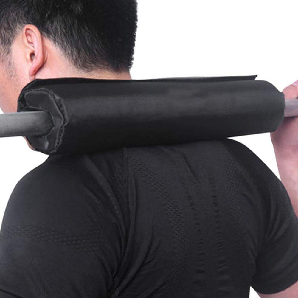 serveuttam Foam Shoulder Protector Supporter Cushion Rod Cover for Gym Training Exercise (B0863YMQHN) Amazon Price History, Amazon Price Tracker