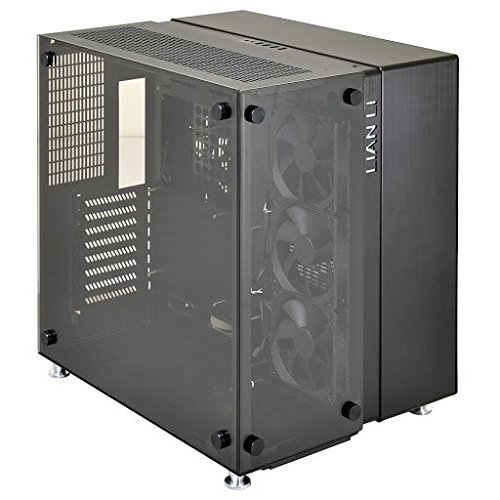 Preisvergleich Produktbild Lian Li PC-O9WX PC-Gehäuse