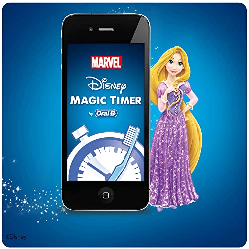 Oral-B Stages Power Vitality