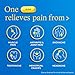Aleve Pain Reliever & Fever Reducer Gelcaps, Naproxen Sodium, Headache and Back and Body Pain Relief Medicine, for Adults and Children Ages 12 and Up, 90 Count