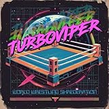  World Wrestling Shrederation