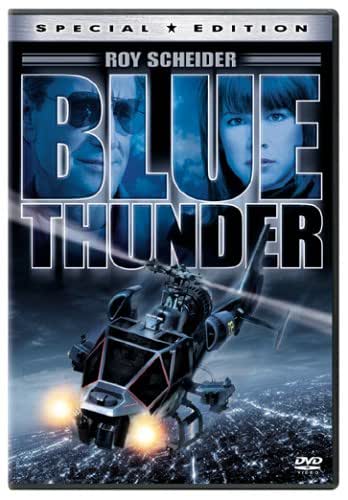 Blue Thunder (Special Edition)