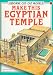 Make This Egyptian Temple (Cut-Out Models Series)