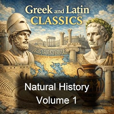 Natural History Volume 1