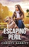 Escaping Peril (Refuge Cove)