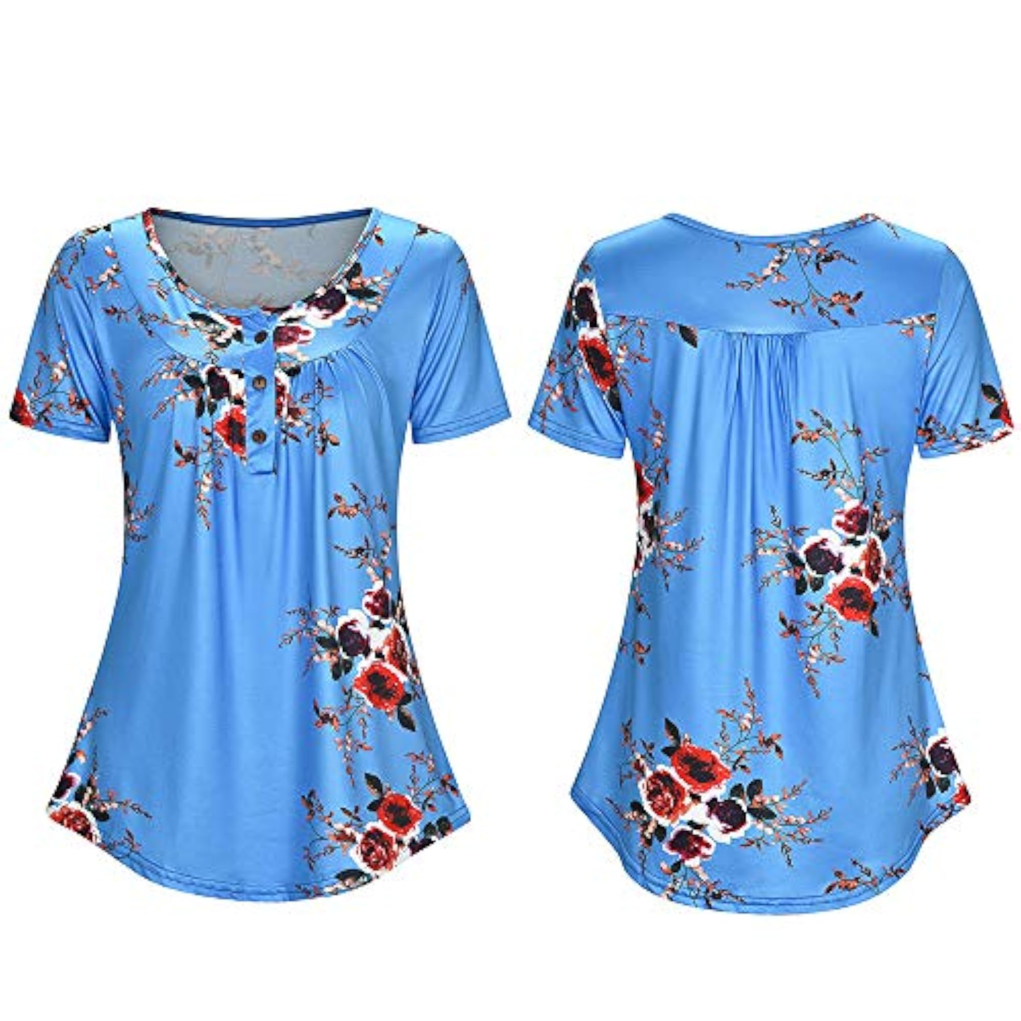 2019 Wish Blue XXL