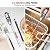 TempPro TempSwift 1 Sec Digital Food Thermometer for Kitchen Cooking