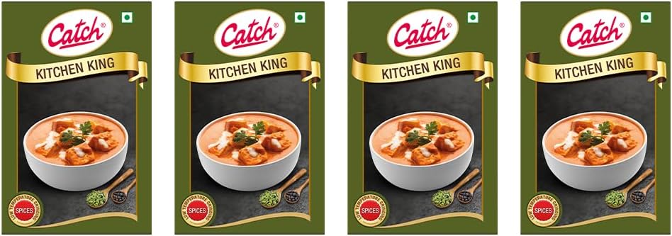 Sponsored Ad - Kitchen King 100 GM - Pack of 4(400 GMS)