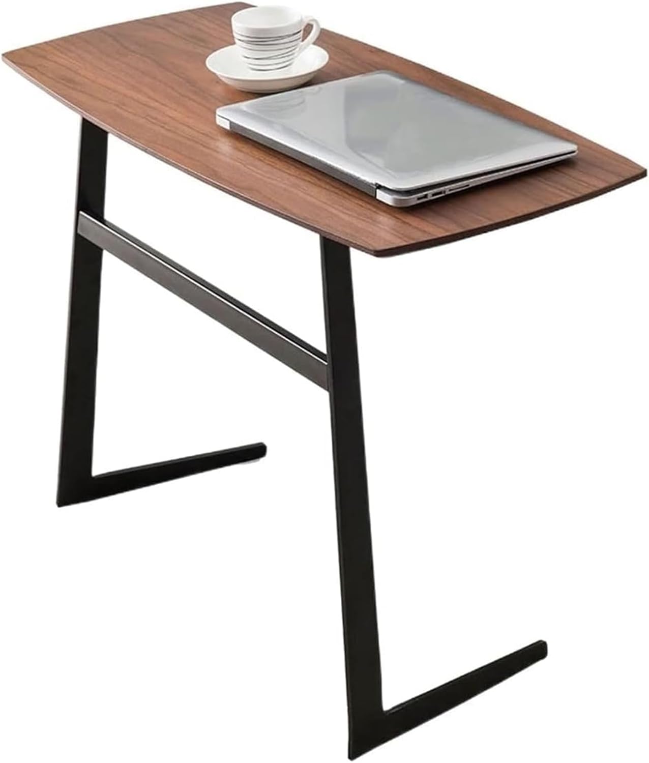Aimery Office End Table End Table Wooden Side Table Coffee Table Small Corner Table Living Room Bedroom Balcony Furniture